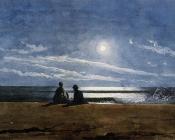 温斯洛 荷默 : Moonlight